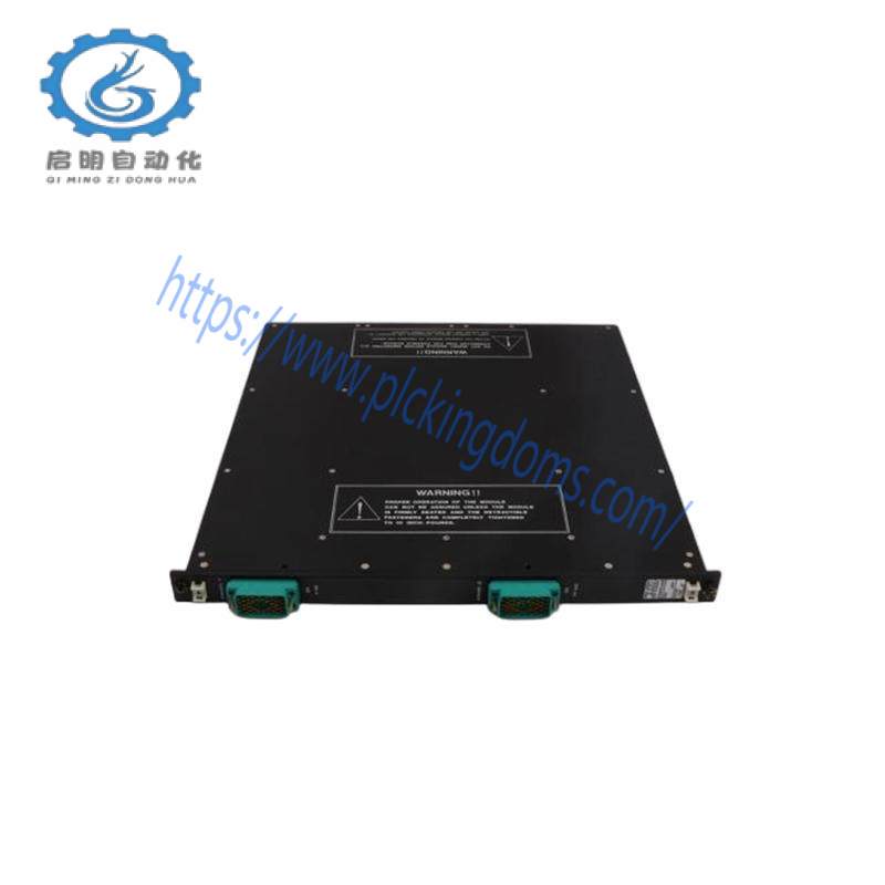 TRICONEX 4400