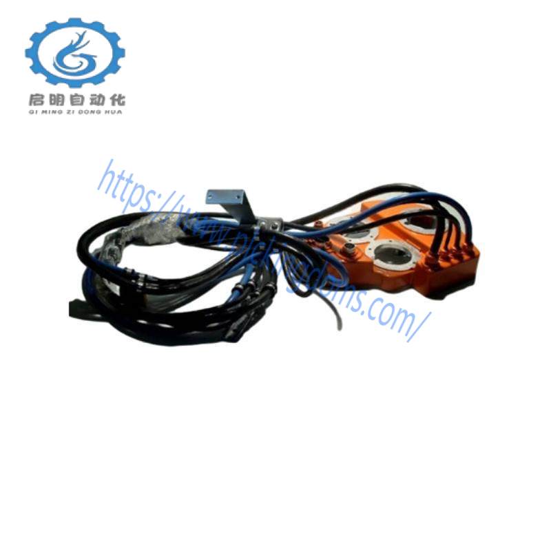 TRICONEX 4400