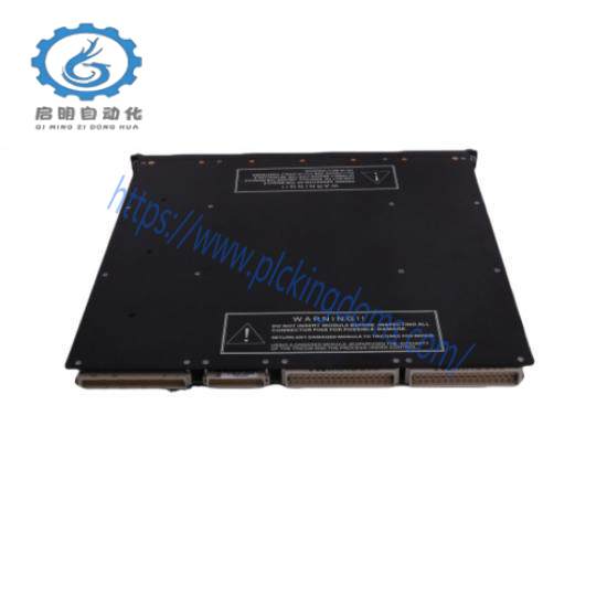 TRICONEX 4507 Interface Module