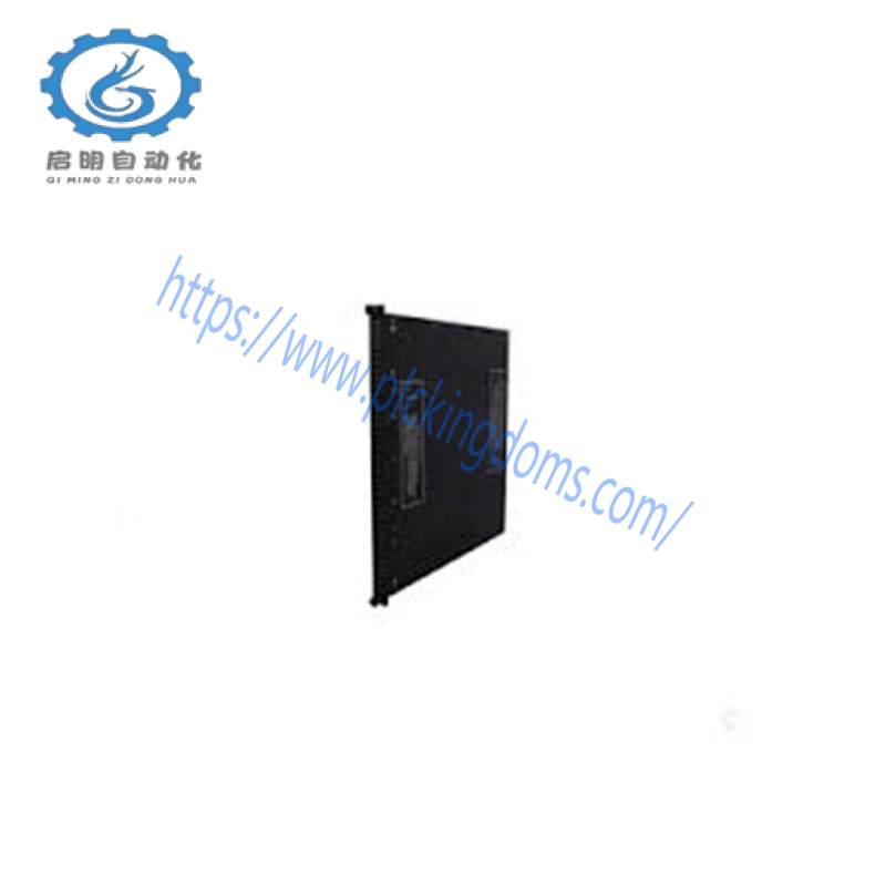 TRICONEX A02B-0327-B802