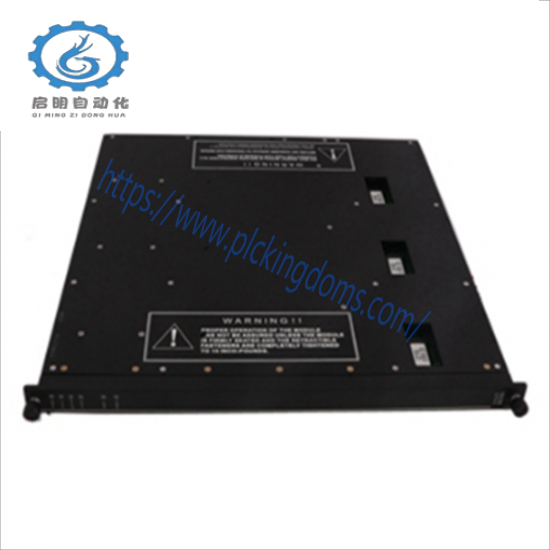 Triconex 7400207-001 Multi-Function Processor Module
