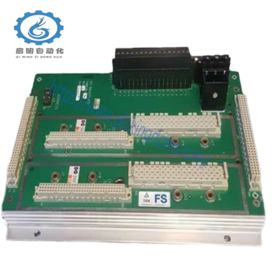 Triconex 7400209-030 Multi-Function Processor Module