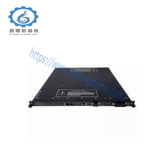TRICONEX TRICON 4101
