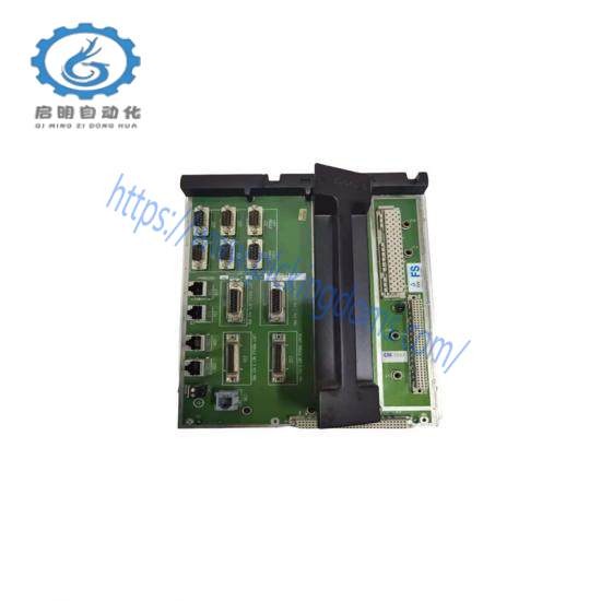 TRICONEX 7400213-100