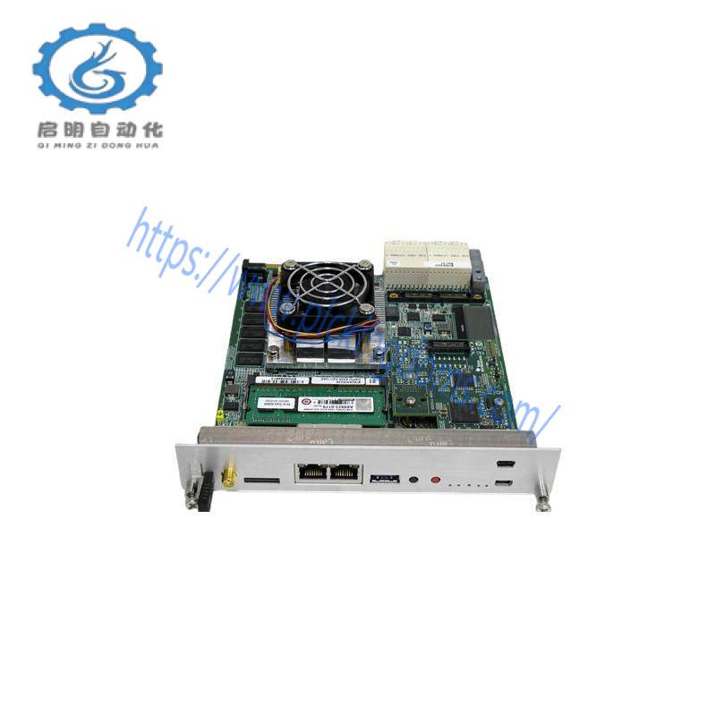 TRICONEX 8305E POWER SUPPLY MODULE