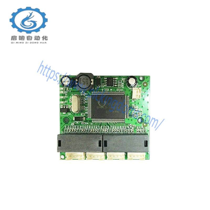 TRICONEX 8306E POWER SUPPLY