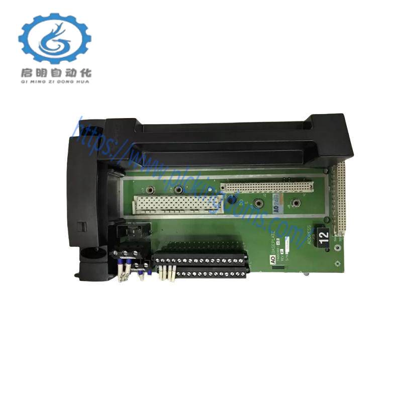TRICONEX 9566-810F