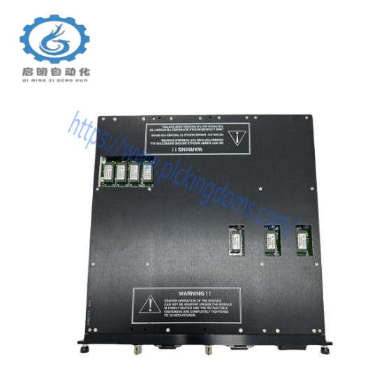TRICONEX 9661-610