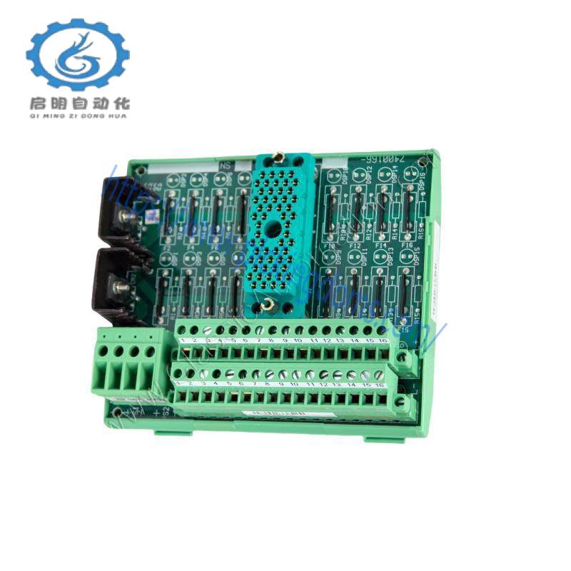 TRICONEX 9662-610