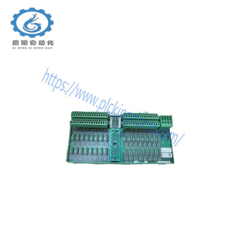 TRICONEX 9761-210 Module