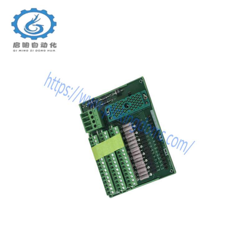 TRICONEX 9771-210