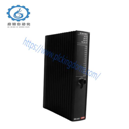 TRICONEX AI6700