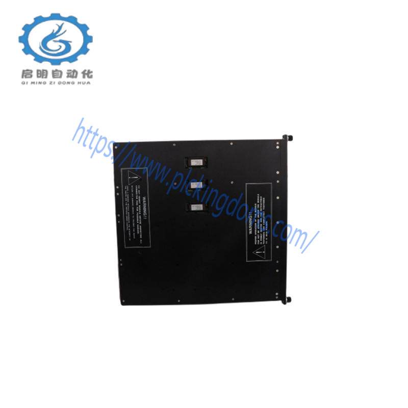 TRICONEX AI 3351 Analog Input Card Module