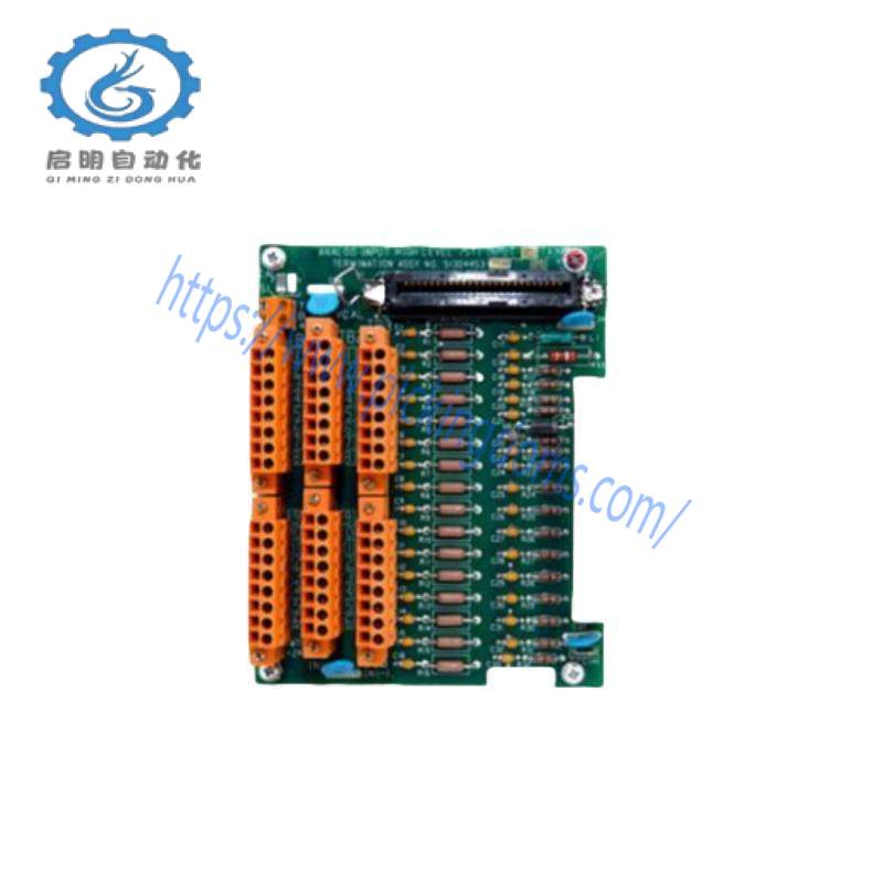 TRICONEX AIH 3723X