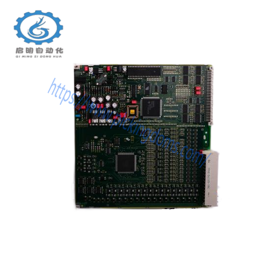 Triconex Cable Assembly 4000056-006