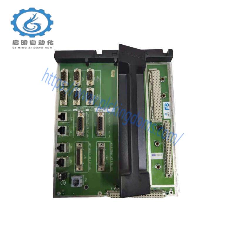 Triconex Triconex CM2201 7400206-100 New and Original Module 