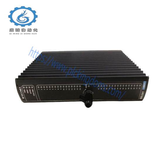 Triconex DI3301S2 DI Input Module