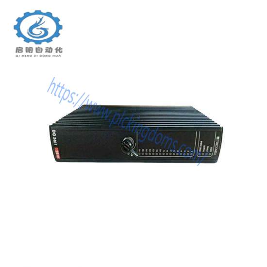 Triconex DO 3401 Digital Output Module