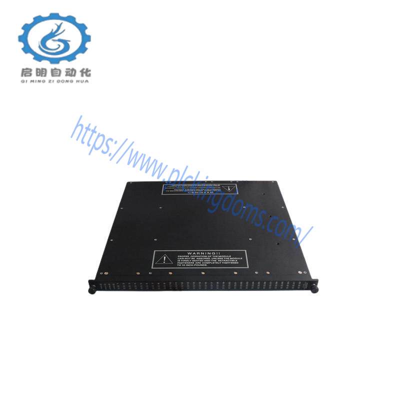 TRICONEX DO 3401 Output Module