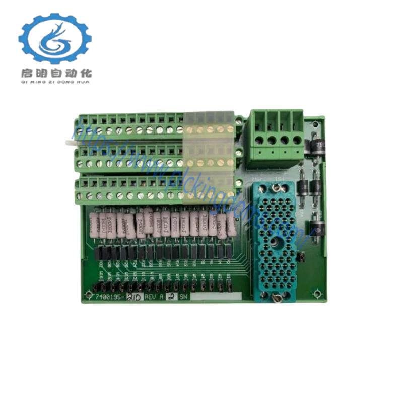 TRICONEX FTA-544
