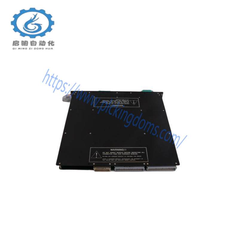 TRICONEX FTA-554
