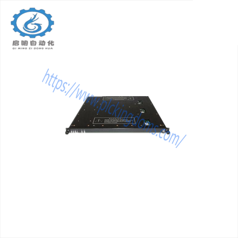 TRICONEX ICM6211