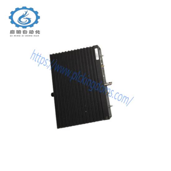 TRICONEX ICM6211