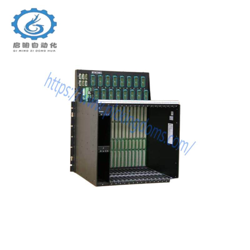 TRICONEX IMSS 4701X