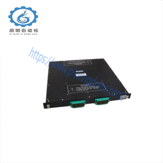 TRICON 3805H