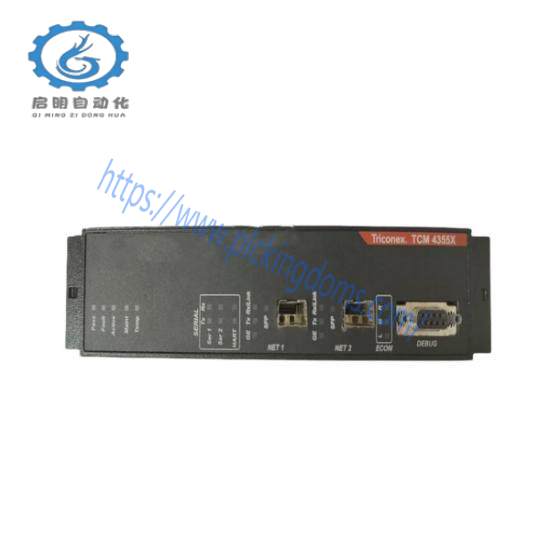 TRICONEX MP3009X/TCM 4355X