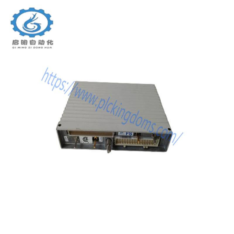 TRICONEX MP3101S2