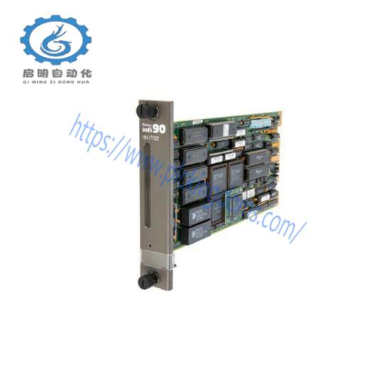 TRICONEX PLM 3900N