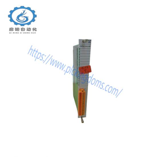 TRICONEX PLM 3900N