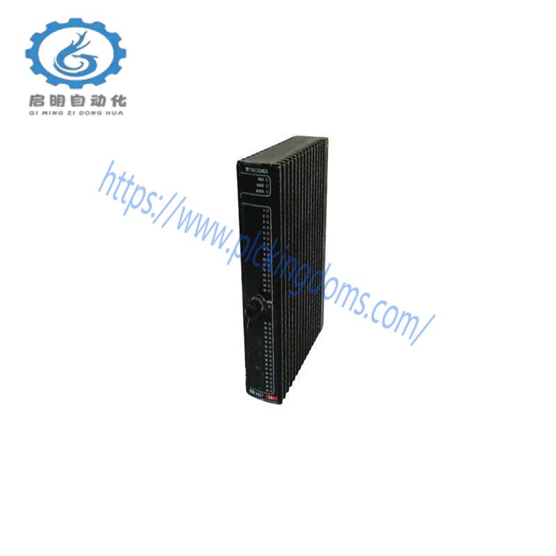 TRICONEX 9763-110