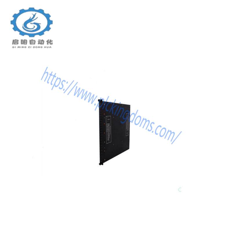 TRICONEX RXM 4200 RXM 4200 Remote Fiber Optic Module