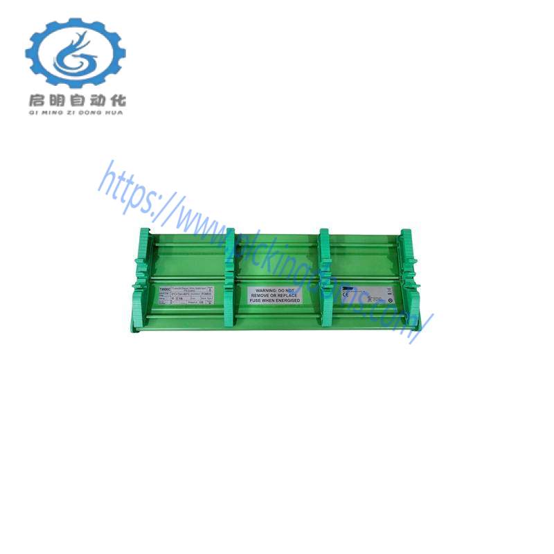 TRICONEX T8800C PD8800