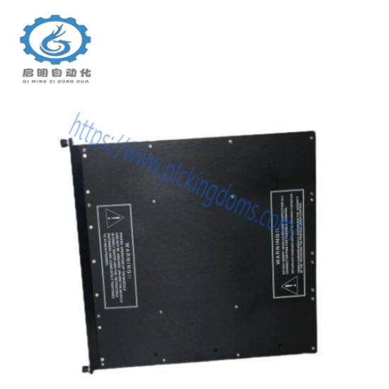 TRICONEX T8800C PD8800