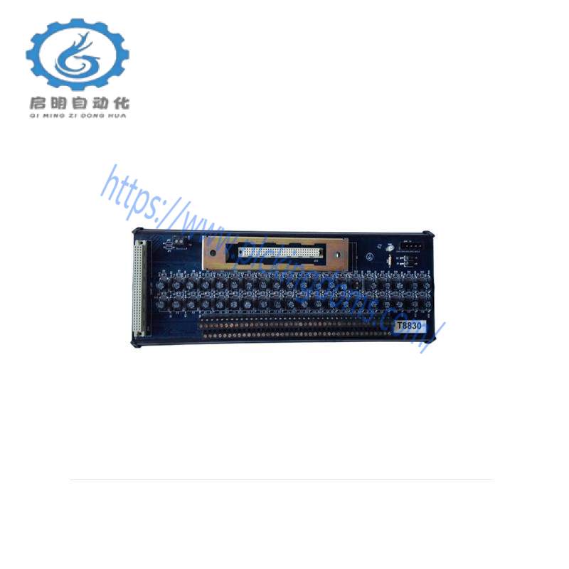 TRICONEX T8830