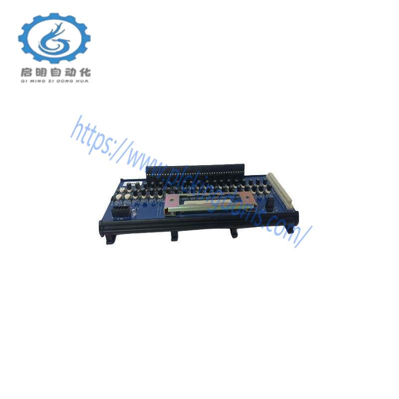 TRICONEX T8830
