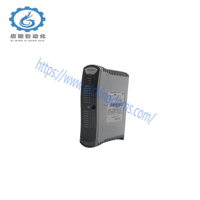TRICONEX T8850