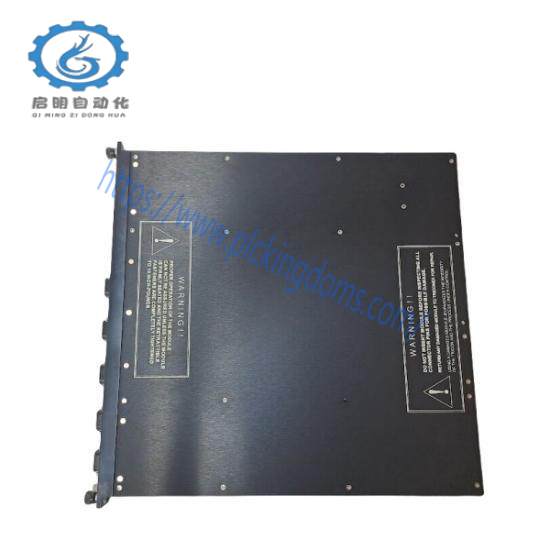 TRICONEX TCM 4355X