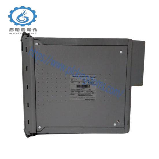 Trusted T8110C  ICS Triplex Communications Interface Module