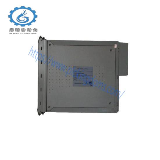 Trusted T8449 Digital Output Module  ICS Triplex