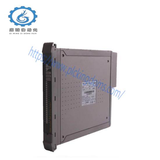 Trusted T8480  ICS Triplex