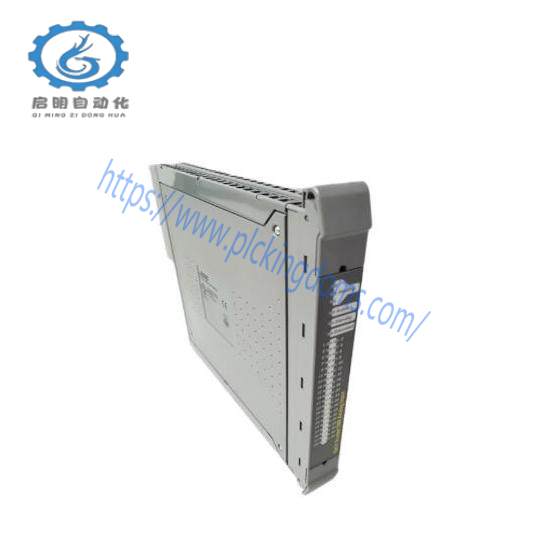 Trusted T8802 Input Module  ICS Triplex