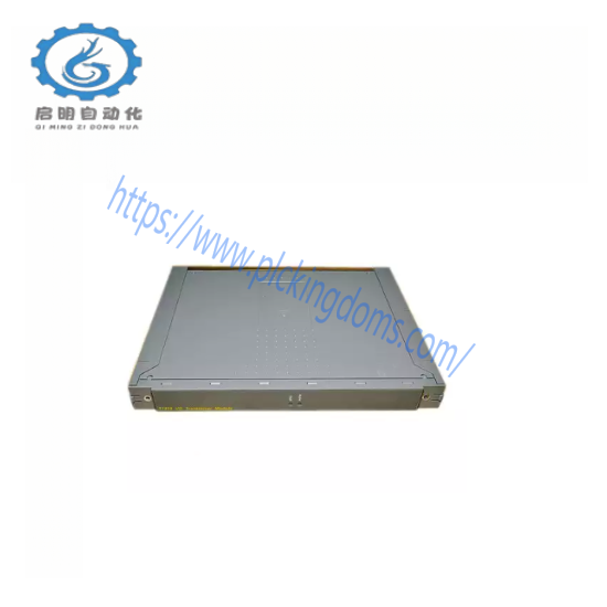 Trusted T8824 Input Module  ICS Triplex