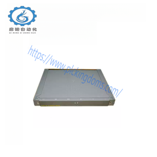 Trusted T8831 Analog Input Module  ICS Triplex