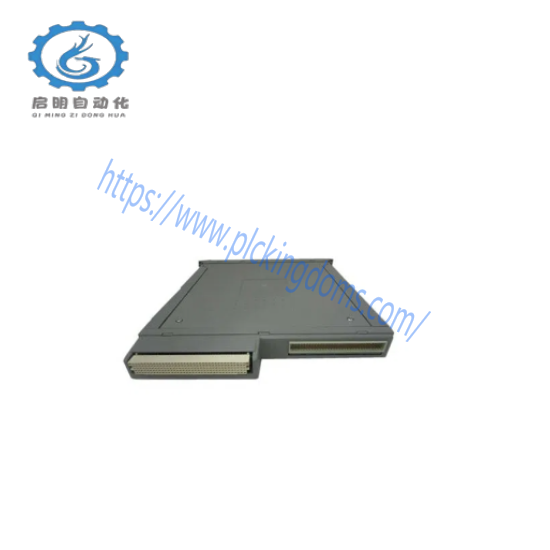 Trusted T8833 Power Supply  ICS Triplex