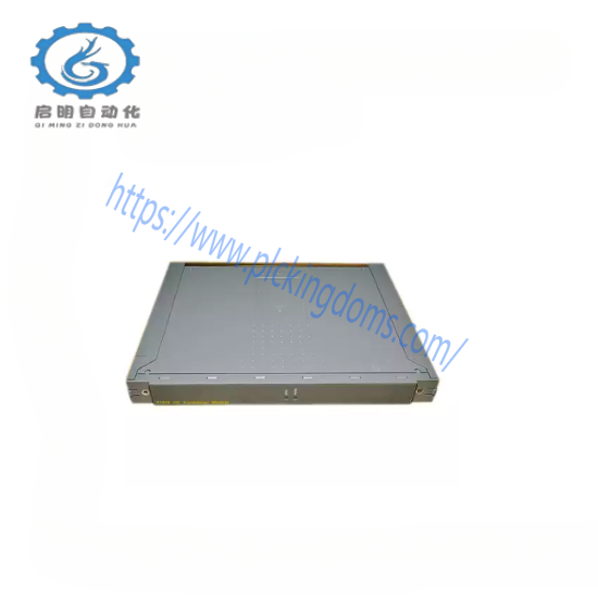Trusted T8840 8-channel temperature FTA  ICS Triplex