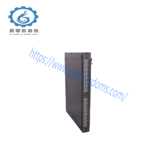 ICS Triplex Trusted T8151C